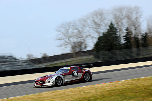 Mugello_12Hrs Race_12