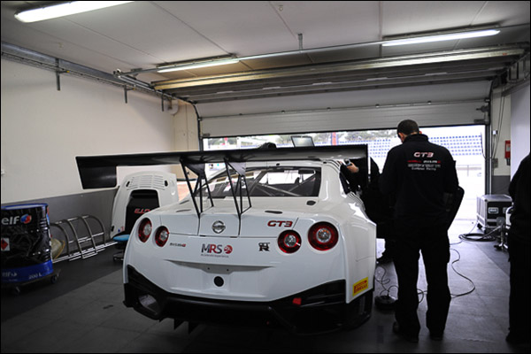 Nissan-GT-R-NISMO-GT3-Ricard-test