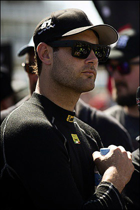 Shane-Van-Gisbergen
