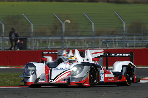 ELMS_Silverstone-Race-1