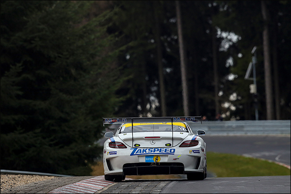 Nurburgring Qualifying Race 04