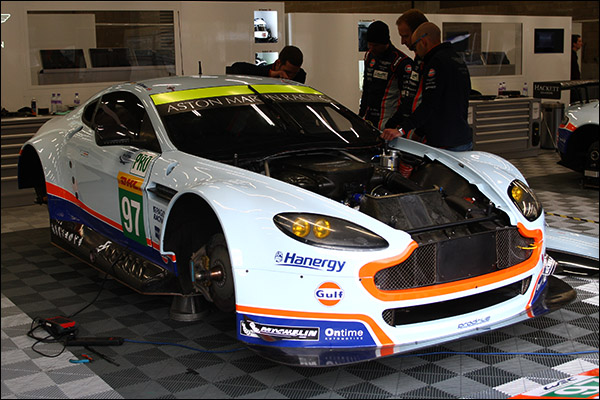 WEC-Spa-Wednesday-07