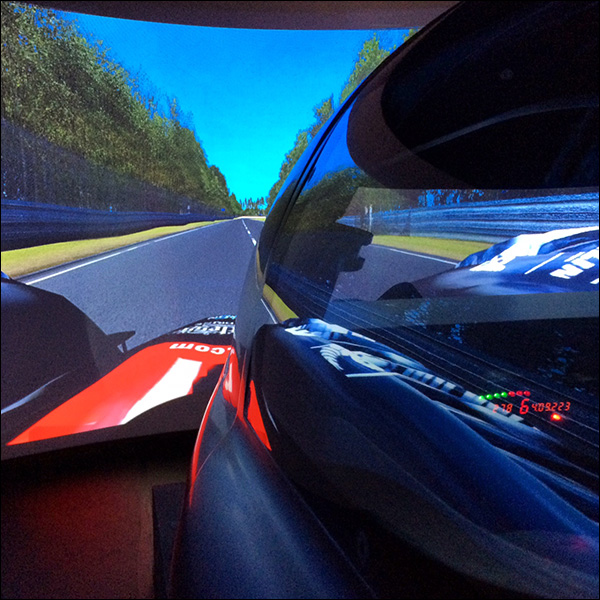 strakka-simulator