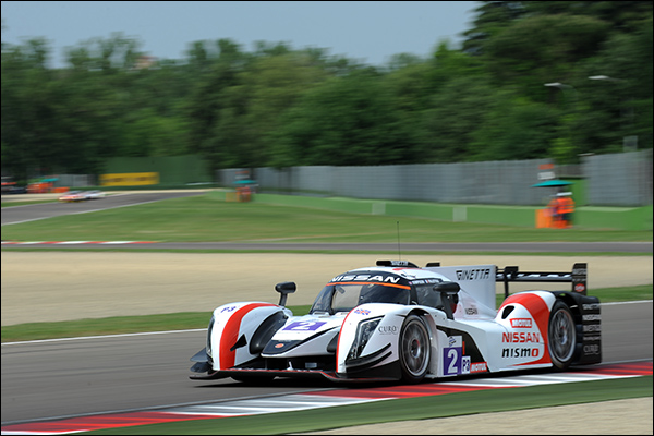 ELMS_Imola_FP2-2