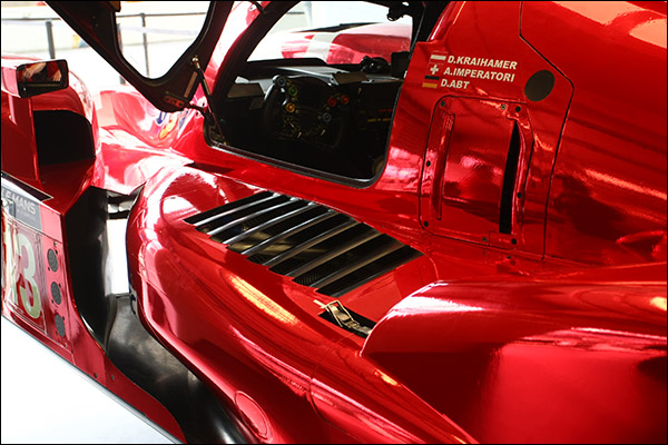 Rebellion-Le-Mans-Test-2015-01