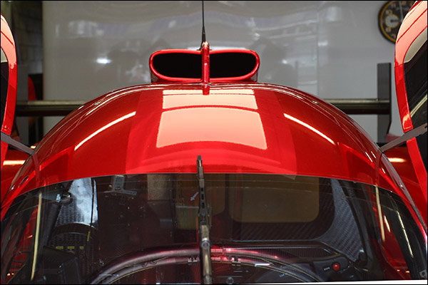 Rebellion-Le-Mans-Test-2015-02