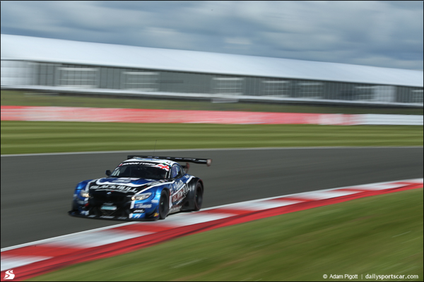 british-gt-silverstone-bmw