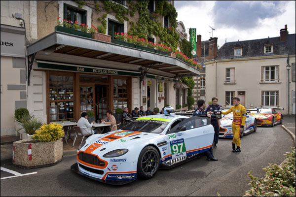 Aston-Martin-Racing-crew-attended-the-event