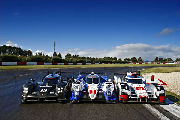 porsche-toyota-audi-nurbugring