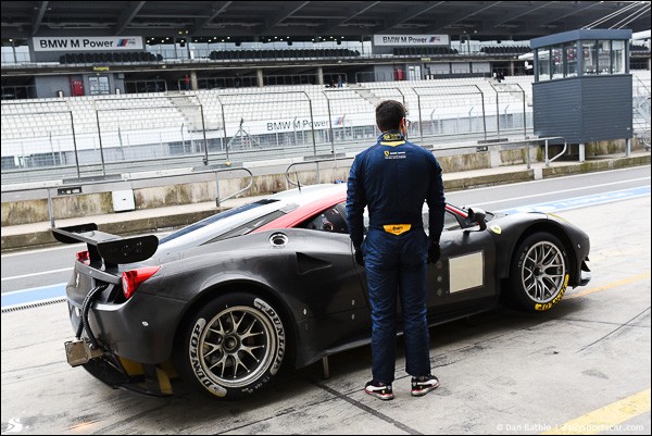 wec-nurburgring-test-day-2-ferrari-dunlop