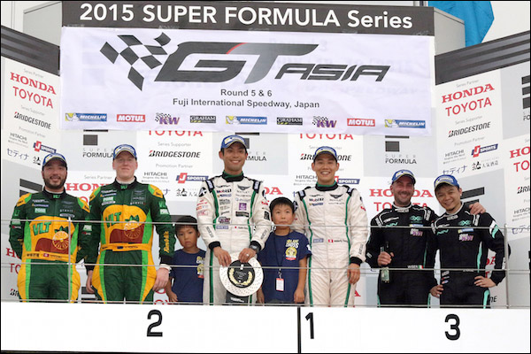 GT-Asia_Fuji_R2_podium