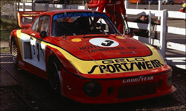 John-Fitzpatrick-Silverstone-1979