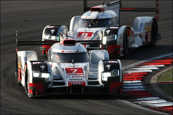 WEC-2015-Nurburgring-Audi-Race
