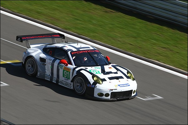WEC-Nurburgring-91-Porsche