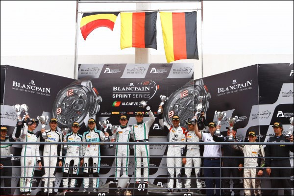 Algarve-BSS-Qualifying-Race-Podiun