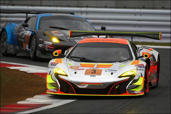 AsLMS-Fuji-2015-McLaren