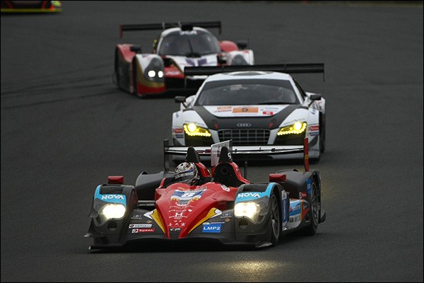 AsLMS-Fuji-2015-Race-Performance