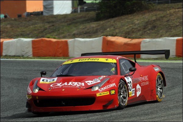 ELMS_Estoril_Race-07