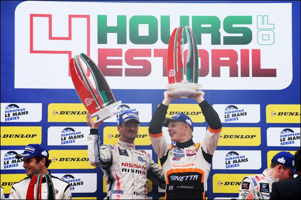 ELMS_Estoril_Race-11