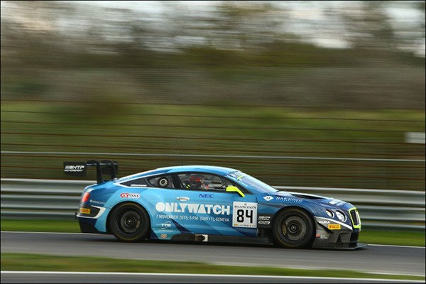 HTP-84-BSS-2015-Zandvoort