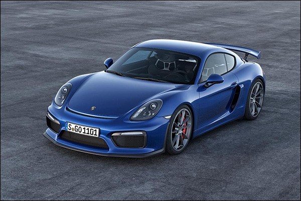 Porsche-Cayman-GT4-Clubsport
