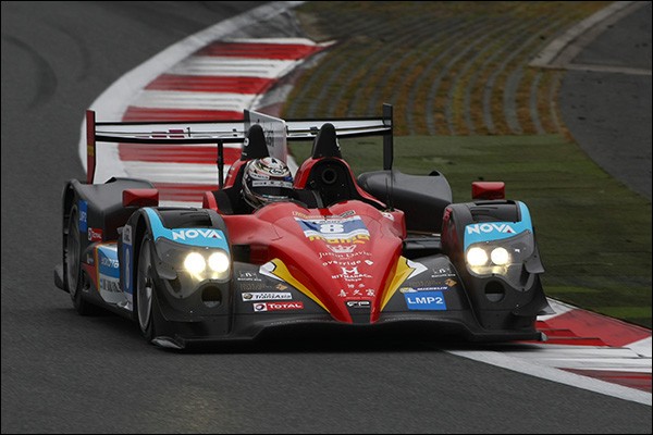 Race-Performance-Oreca