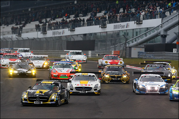 VLN-ROWE-MV-250-Meilen-Rennen Race-02