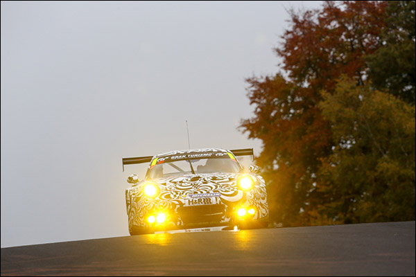 VLN-ROWE-MV-250-Meilen-Rennen Race-03