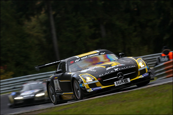 VLN-ROWE-MV-250-Meilen-Rennen Race-04