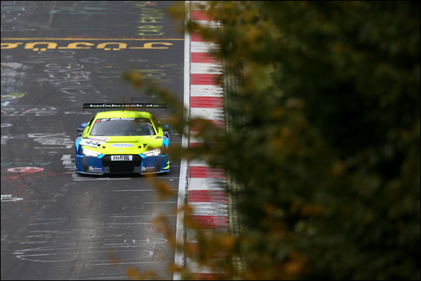 VLN-ROWE-MV-250-Meilen-Rennen Race-05
