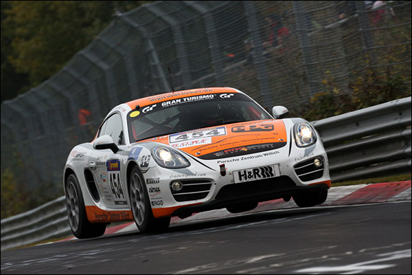 VLN-ROWE-MV-250-Meilen-Rennen Race-06