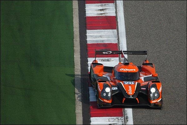 WEC-Shanghai-Qualifying-G-Drive