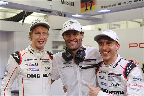 Hartley-Webber-Bernhard-Bahrain-Pole