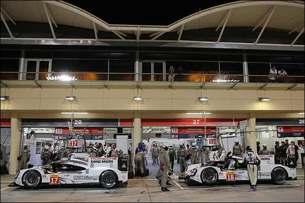 Porsche-Qualifying-bahrain