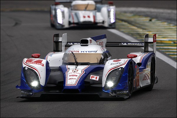 Wurz-Toyota