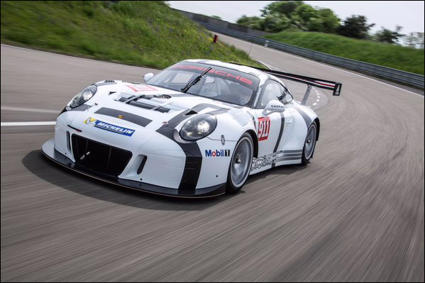 911-GT3-R