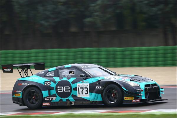 AIM-Autosport-Nissan-Misano