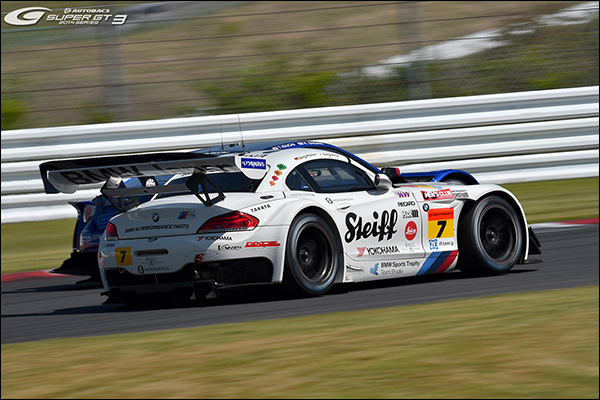 BMW-Z4-GTE-Team-Studie