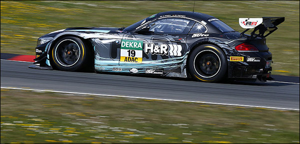 BMW-Z4-Team-Schubert-ADAC