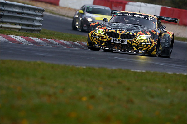 BMW-Z4-Walkenhorst-Racing