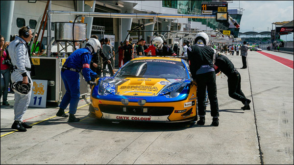 Sepang-12-Hours-Singha-Ferrari
