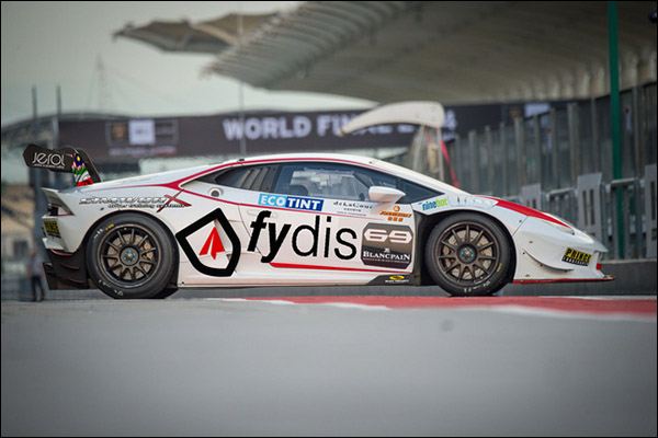 Sepang-12hrs-Practice-Fydis-Aylezo-Lamborghini
