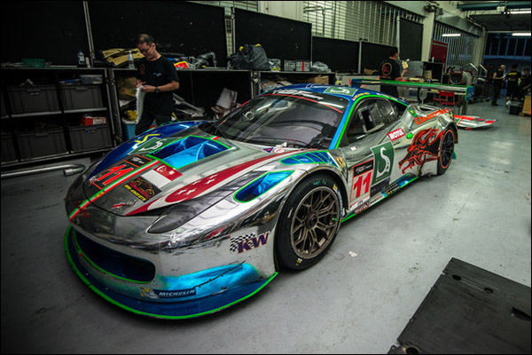 Sepang-12hrs-Practice-Singha-Motorsport-Ferrari