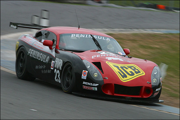TVR-Tuscan-R