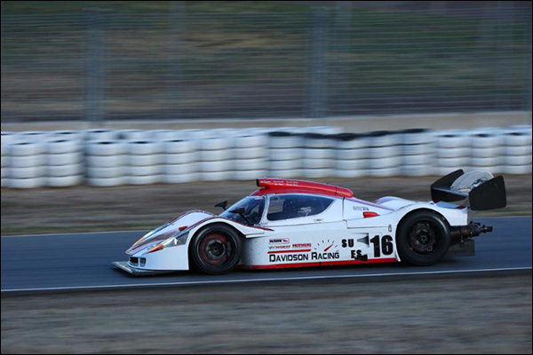 Thunderhill-Davidson-Eagle
