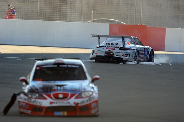 Dubai 24 Race 78