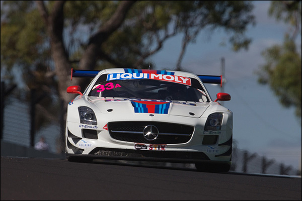 Mishumotors-Mercedes-Bathurst