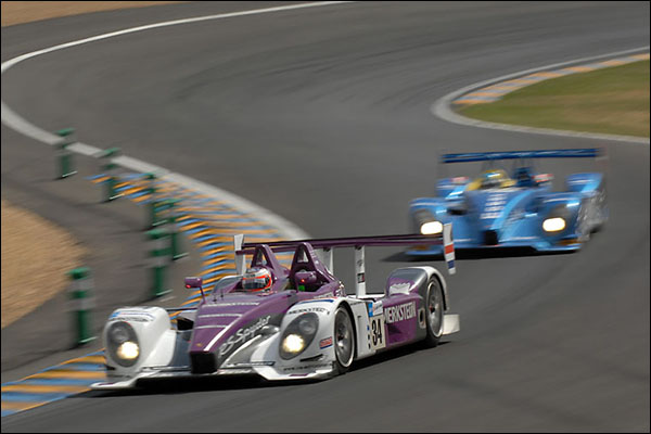 Porsche-P2-Le-Mans