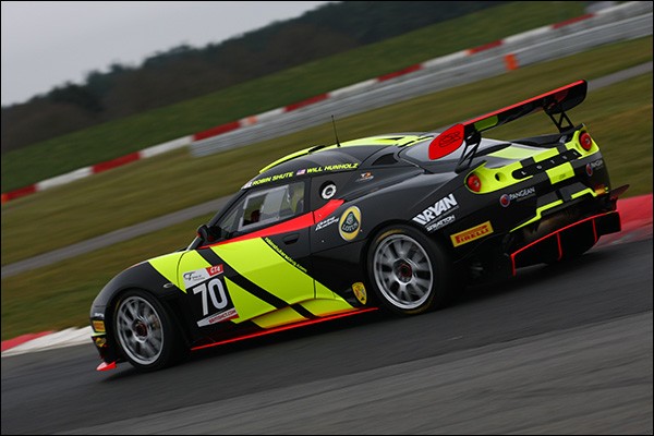 70-british-gt media-snetterton
