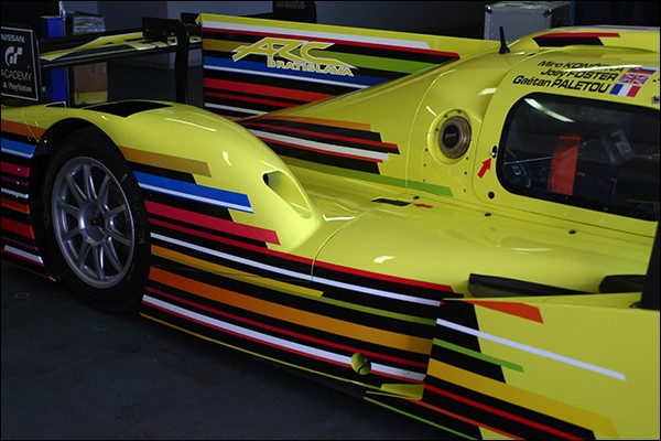 Arc-Bratislava-ELMS-2016-test